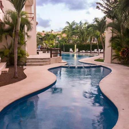 Coral Maya Stay Suites