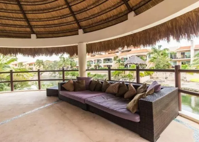 Coral Maya Appart hôtel 4*