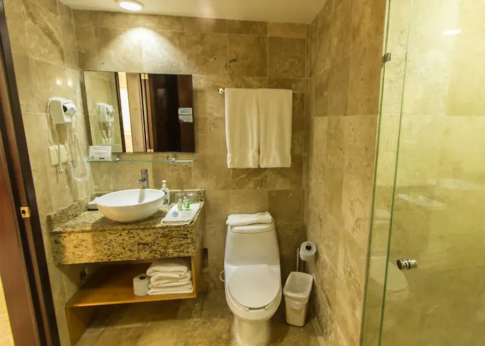 Appart hôtel Coral Maya