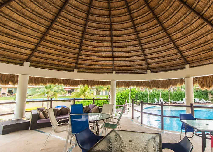 Coral Maya Appart hôtel