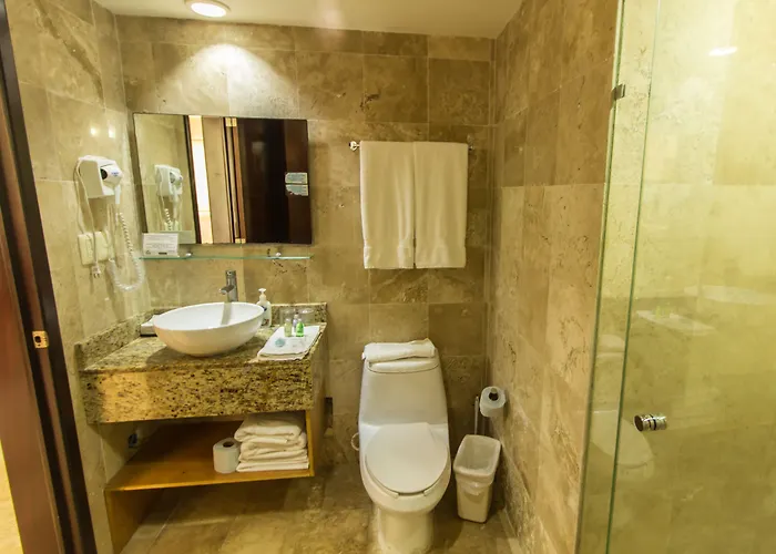 Coral Maya Appart hôtel