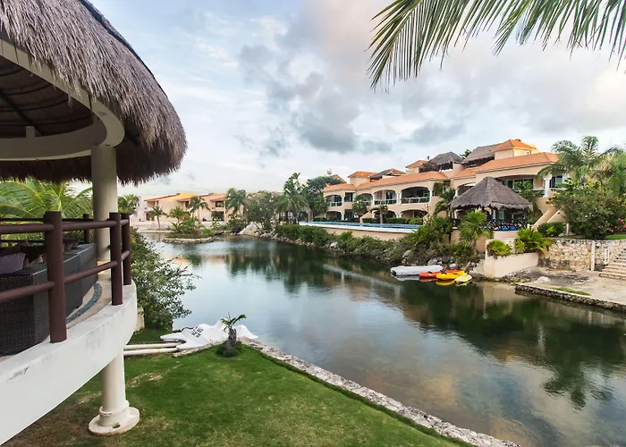 Coral Maya Appart hôtel