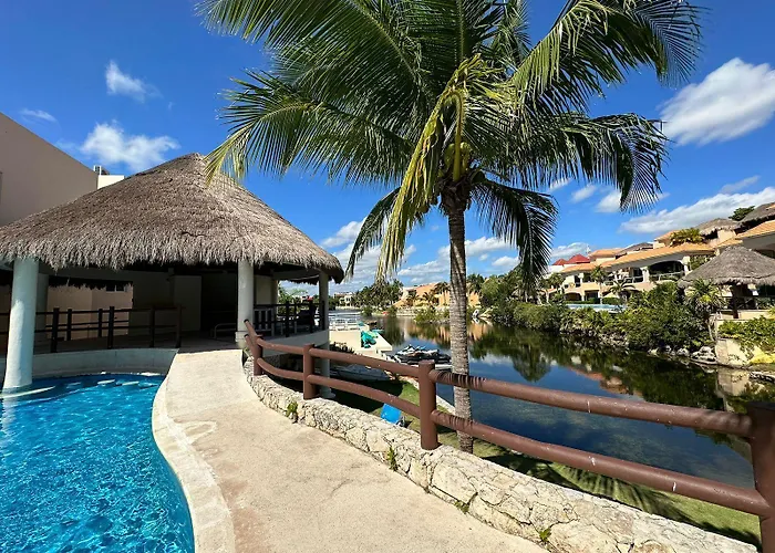 Coral Maya Appart hôtel