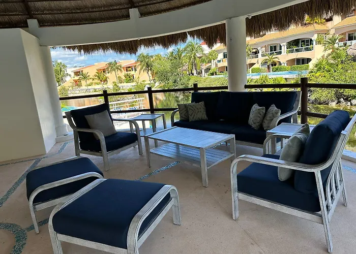 Coral Maya 4*