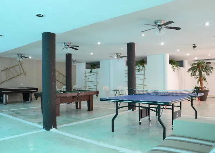 Appart hôtel Coral Maya 4*