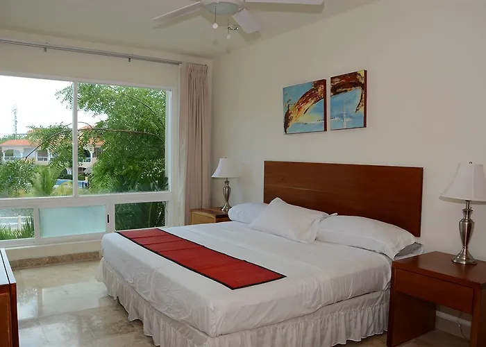 Coral Maya 4*
