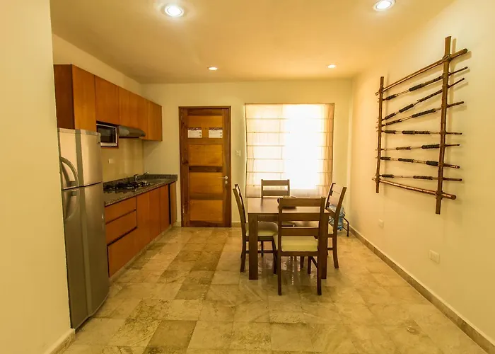 Appart hôtel Coral Maya 4*