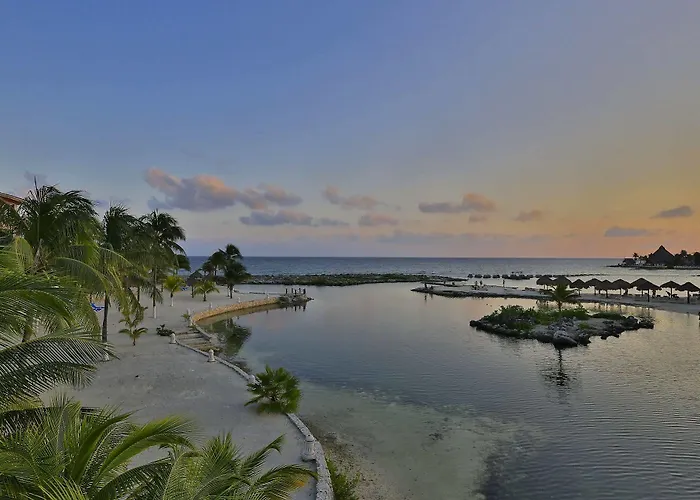 Coral Maya Appart hôtel Puerto Aventuras