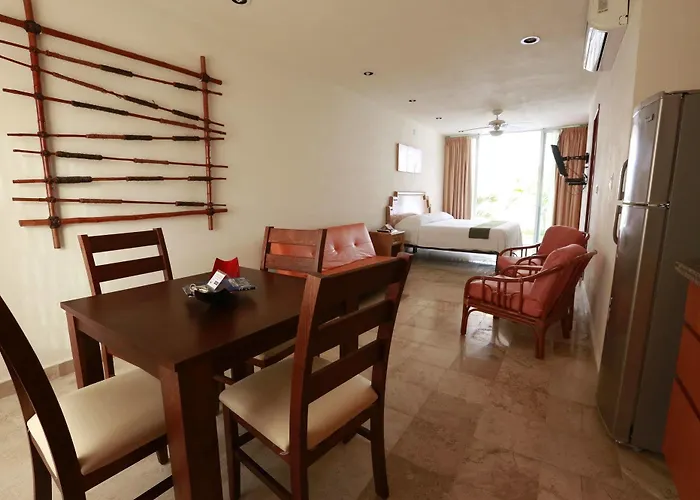 Coral Maya 4*