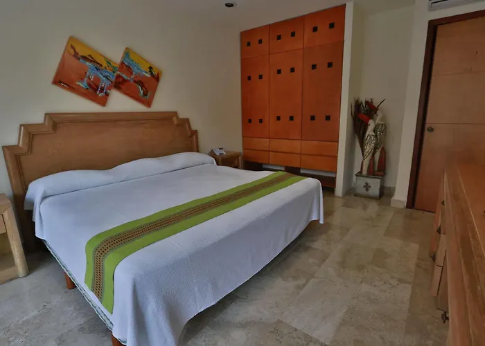 Coral Maya Appart hôtel