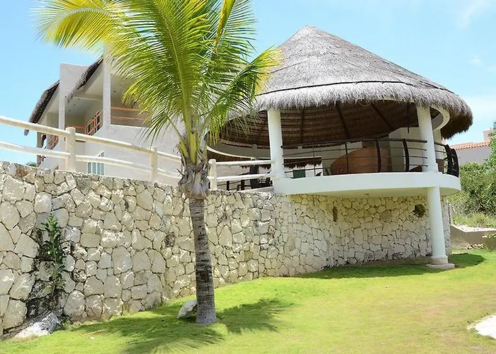 Coral Maya Appart hôtel 4*