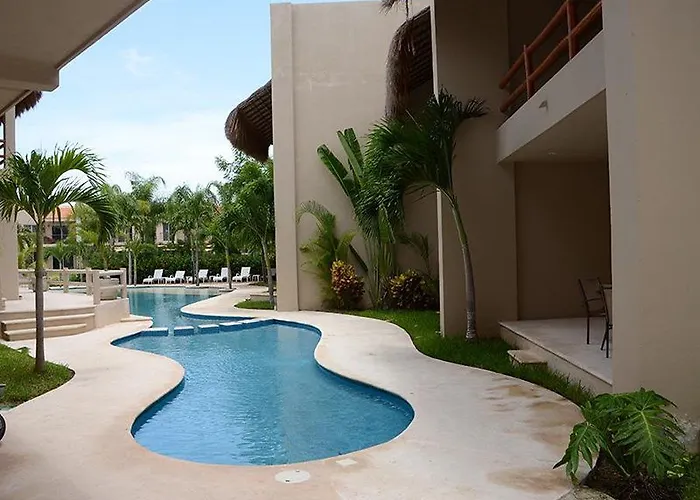 Coral Maya 4*