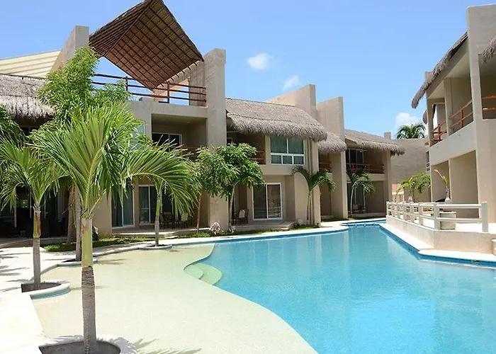 Coral Maya 4*