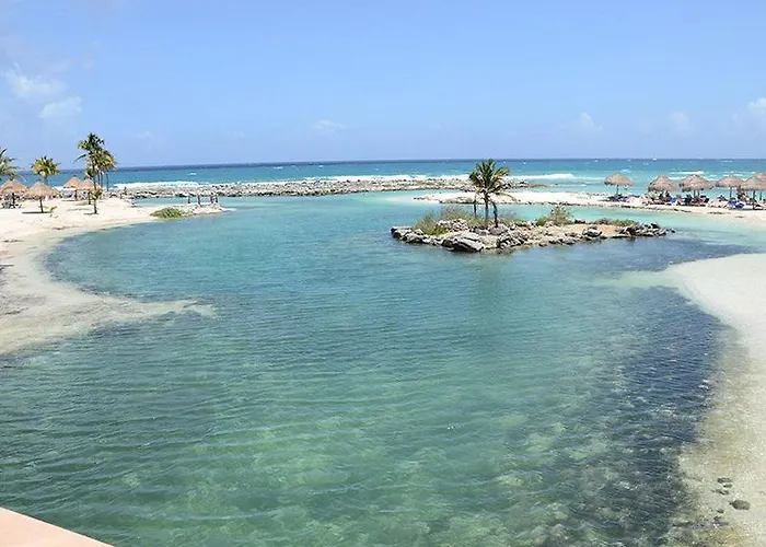 Appart hôtel Coral Maya 4*