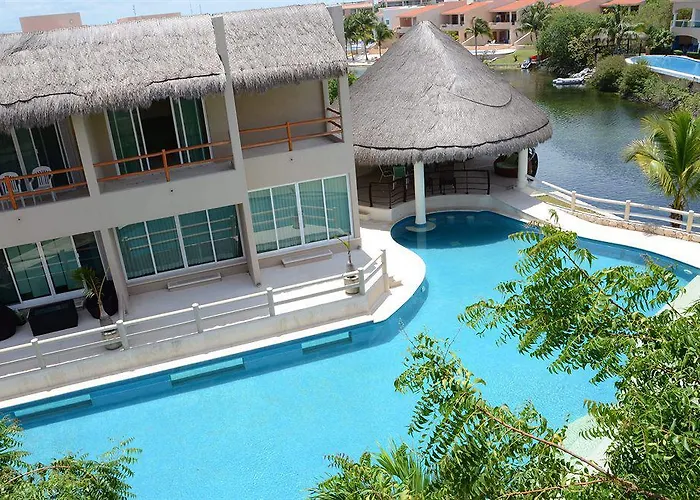 Appart hôtel Coral Maya 4*